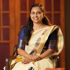 Dr.Shilpa V Rajan